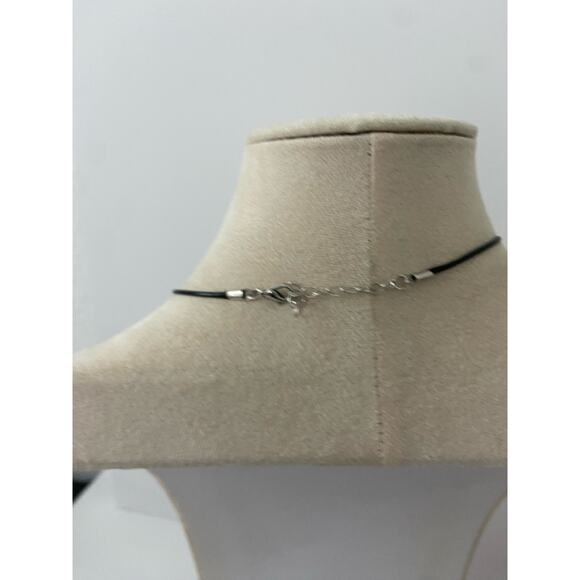 Dreamcatcher necklace - Picture 3 of 4